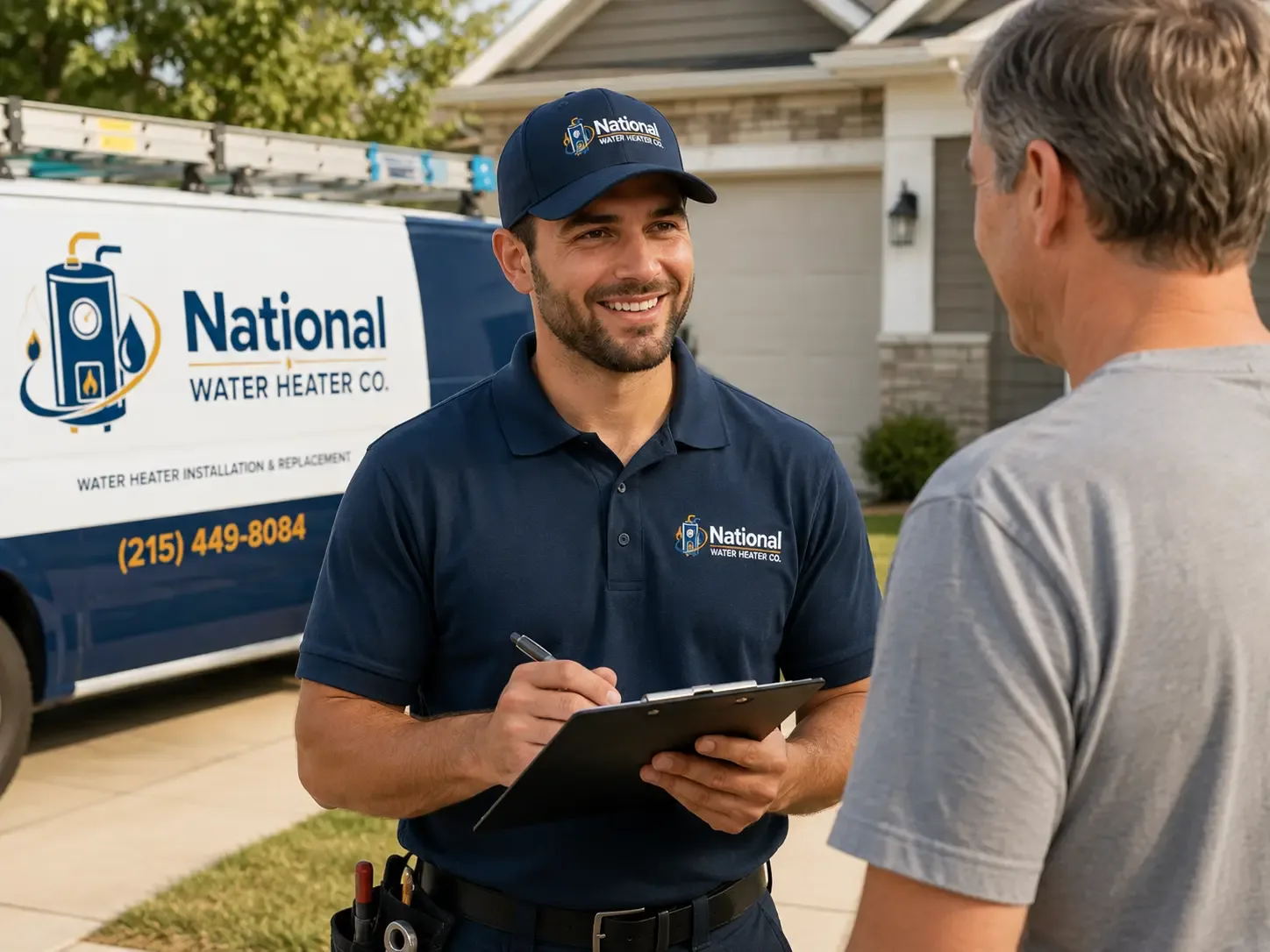 Water Heater Installation Byromville, GA FAQs